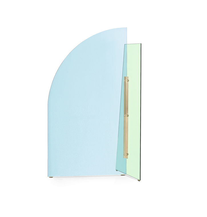 Vela screen
