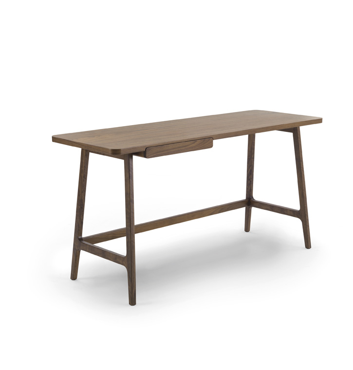 Ponti writing desk