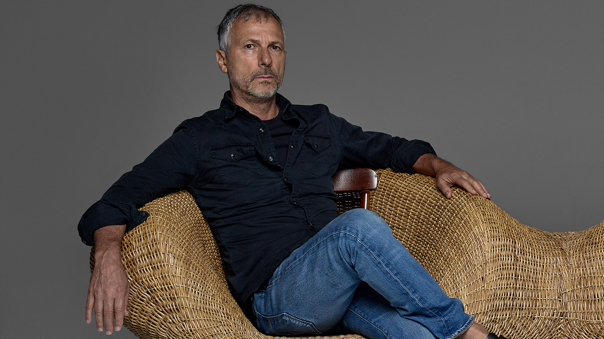 Humberto Campana