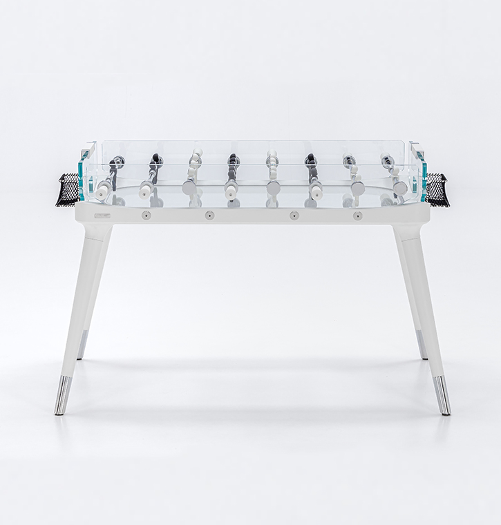 Teckell 90° Minuto II Chalk