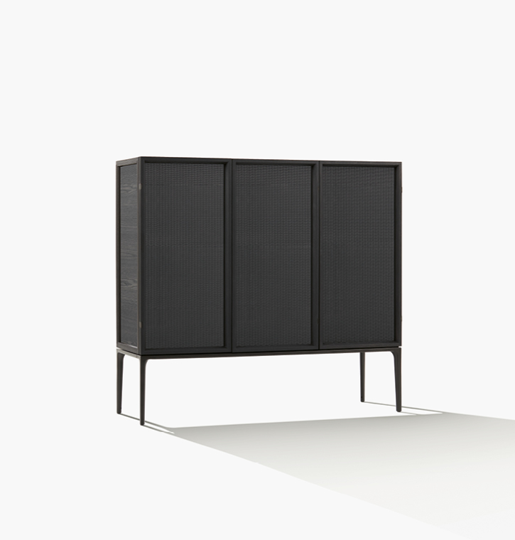 Madia Aiko, design by Jean-Marie Massaud