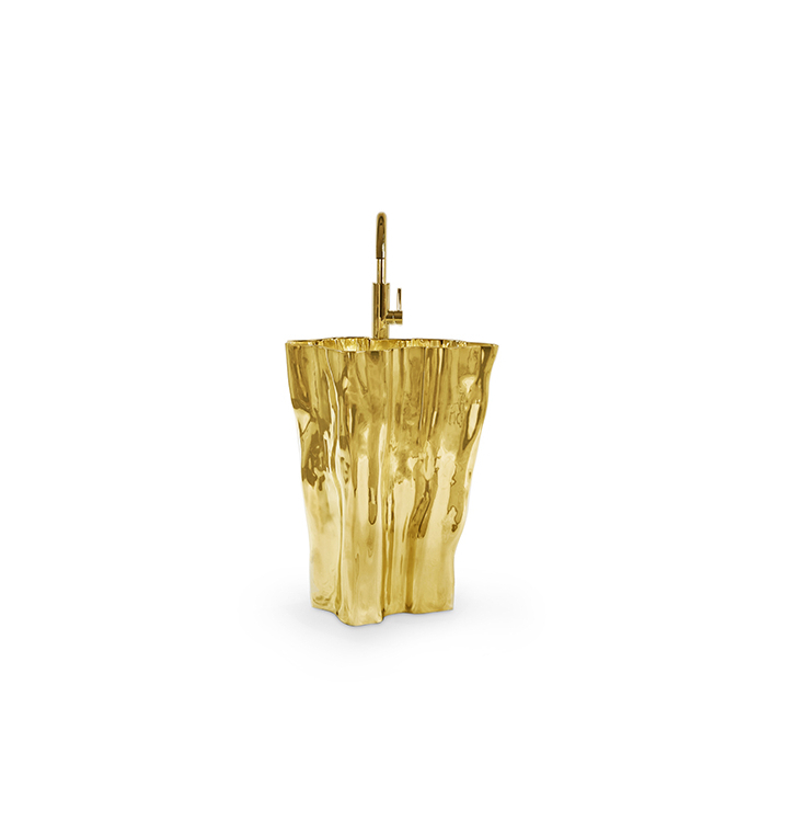 Eden Freestand MAISON VALENTINA
