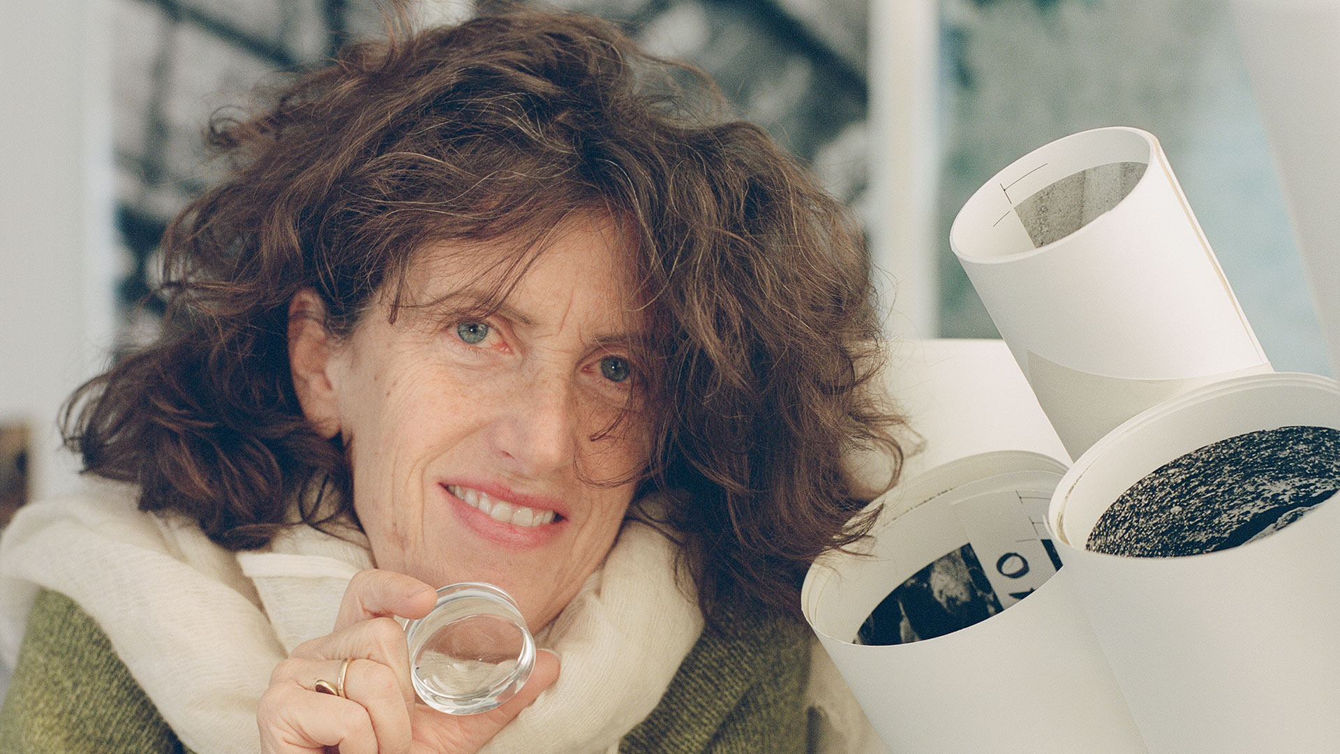 Hélène Binet