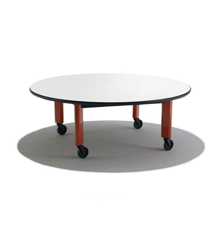 D’Urso Coffee Table by Joseph D’Urso