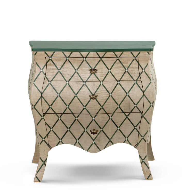 ART. 3722 - comodino