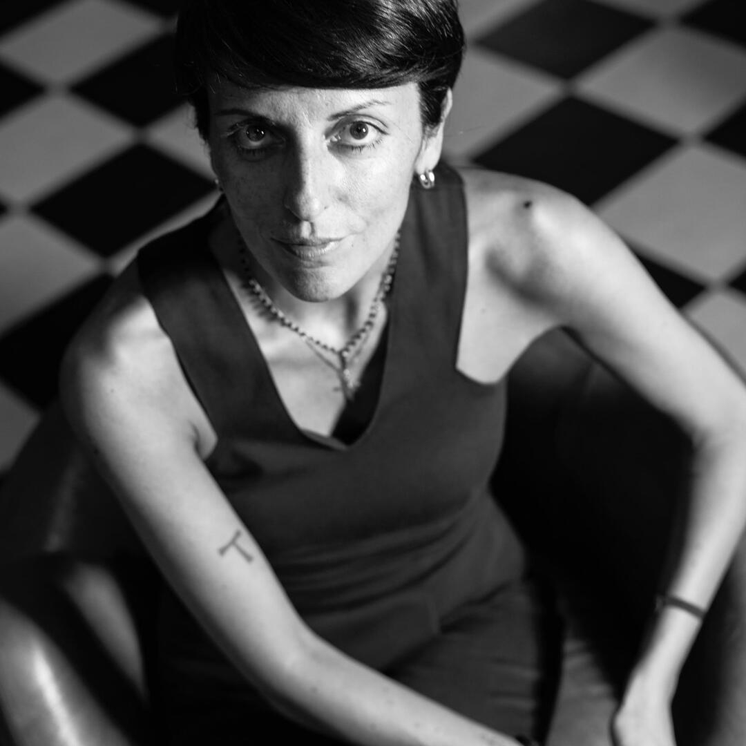 Serena Scarpello