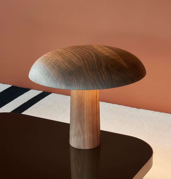 Forma Table Lamp