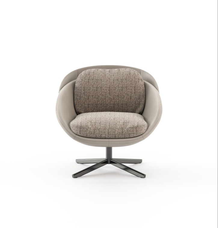 George Armchair | Laskasas