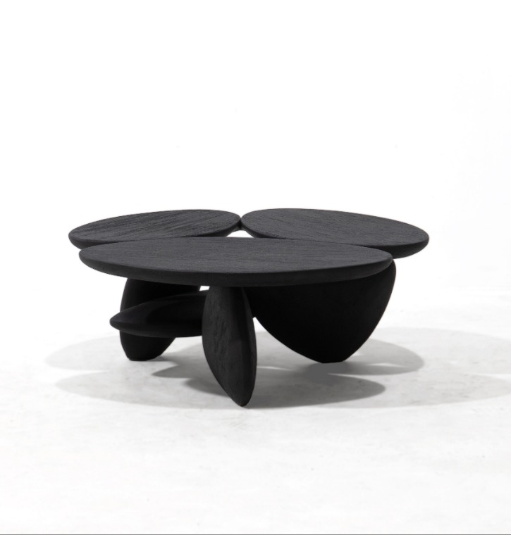 PEBBLE lowtable