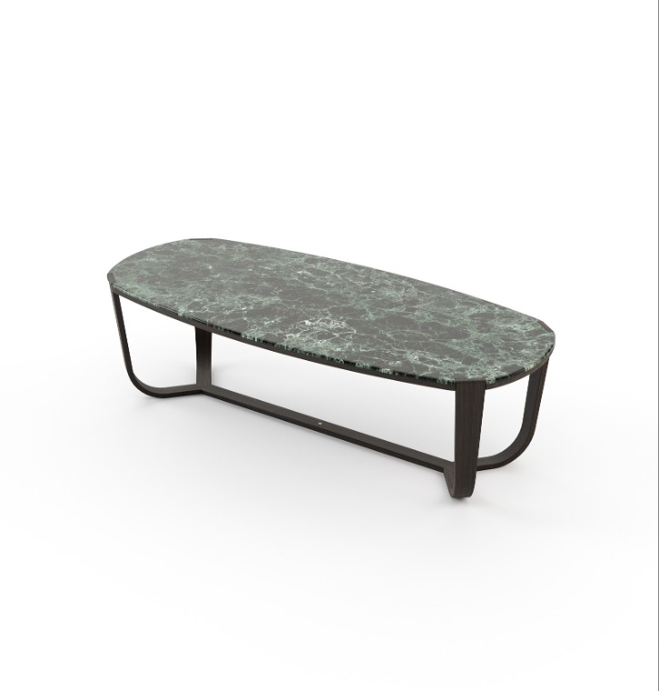 Jefferson Dining Table | Laskasas