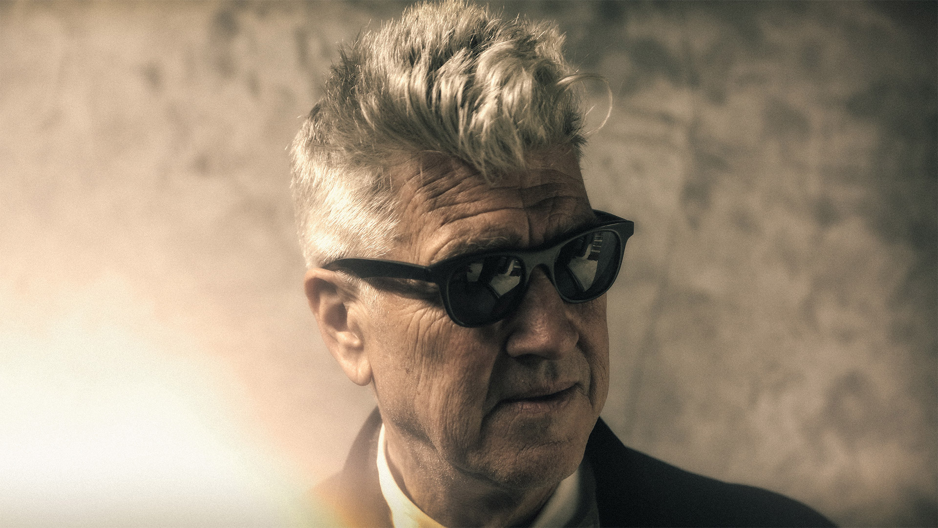 David Lynch
