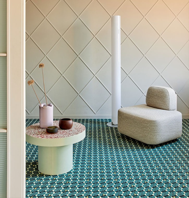 Grand Hotel by Studiopepe