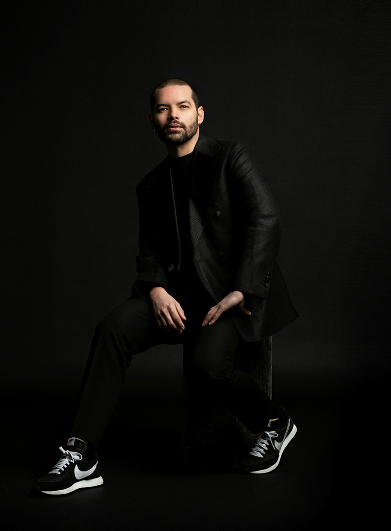 Rodolfo Agrella