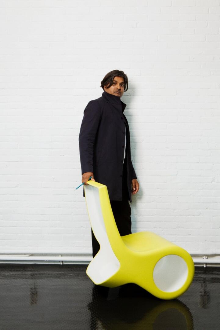 Satyendra Pakhalé