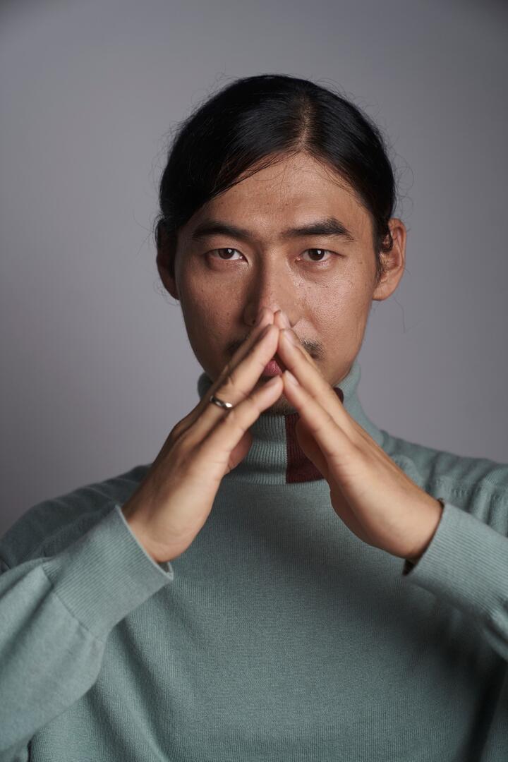 Zhang Lei