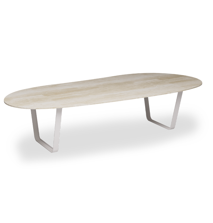 Air Organic Dining Table