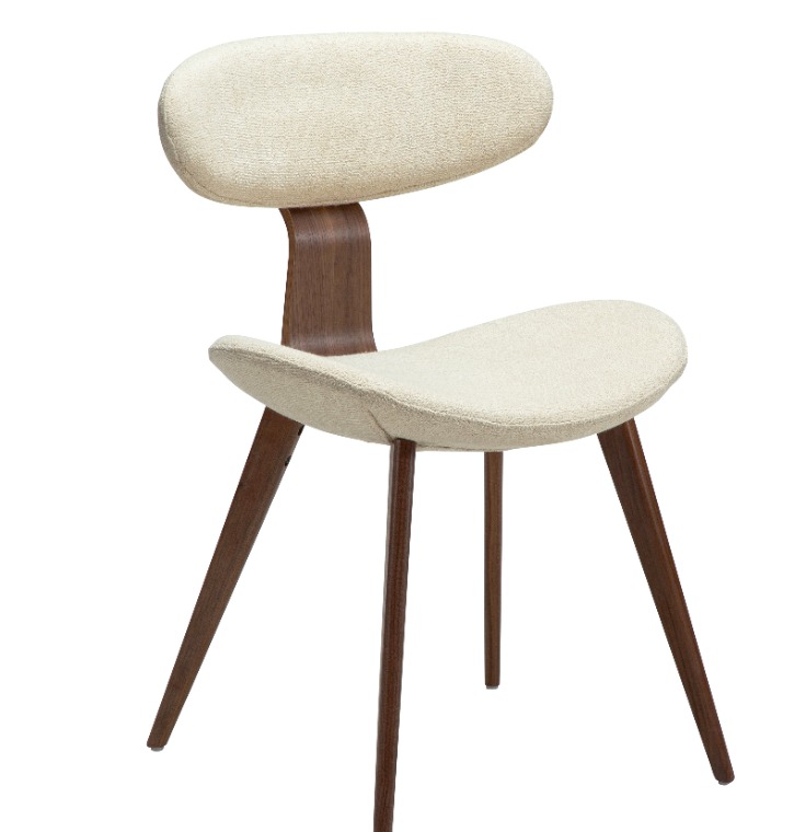 BUCKLE chair by DAN-FORM