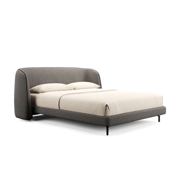 LIUJO Living - Letto Caillou Up
