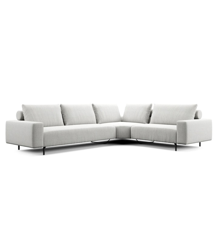 LIUJO Living - Gavi