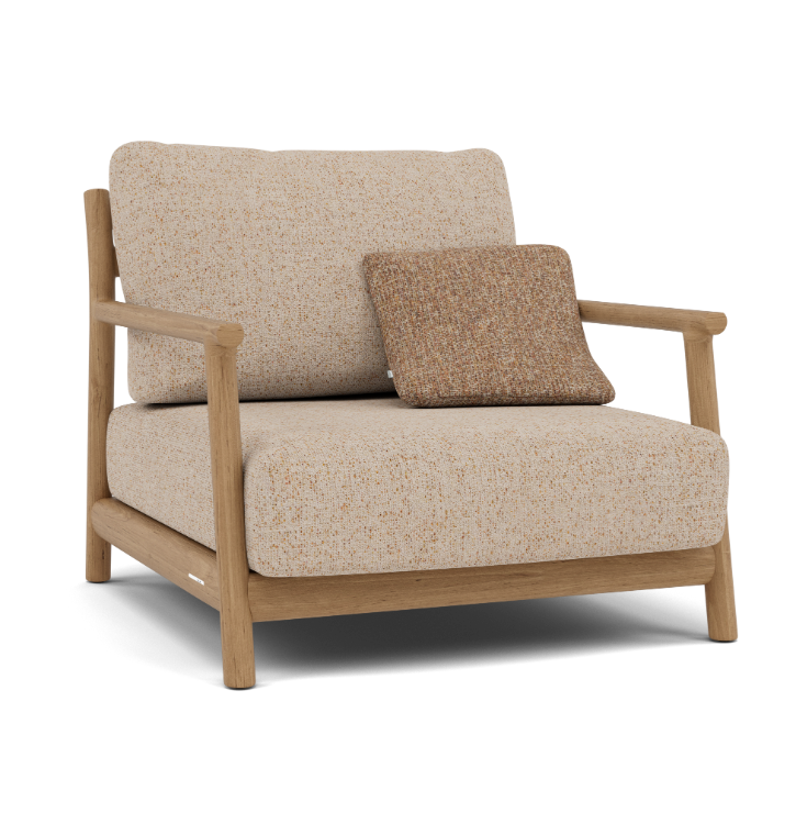 Muyu Lounge Chair