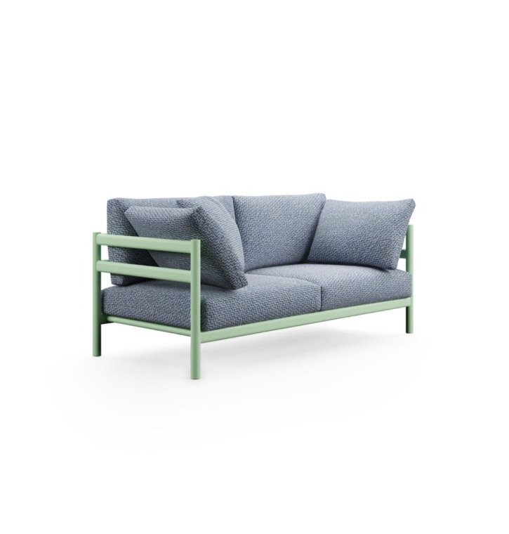 LIUJO Living - Riva Outdoor