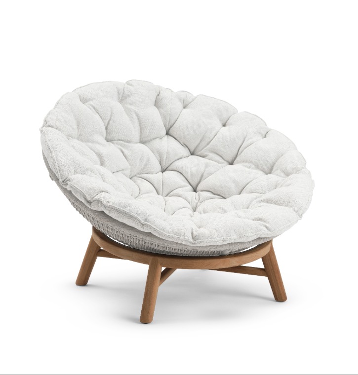 Sandua papasan