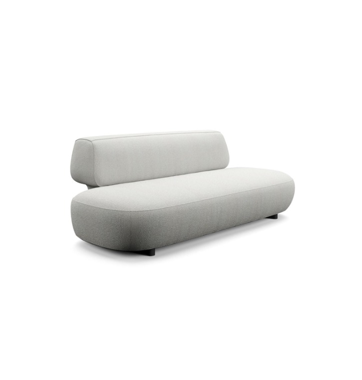 LIUJO Living - Tetù Sofa