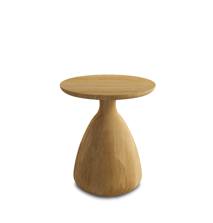Tsuki Side Table