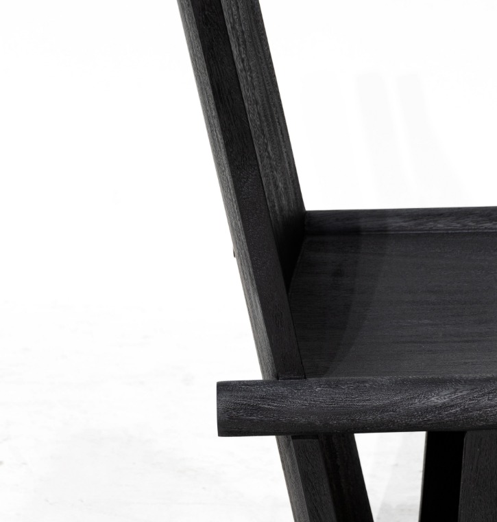 EMPEROR chair