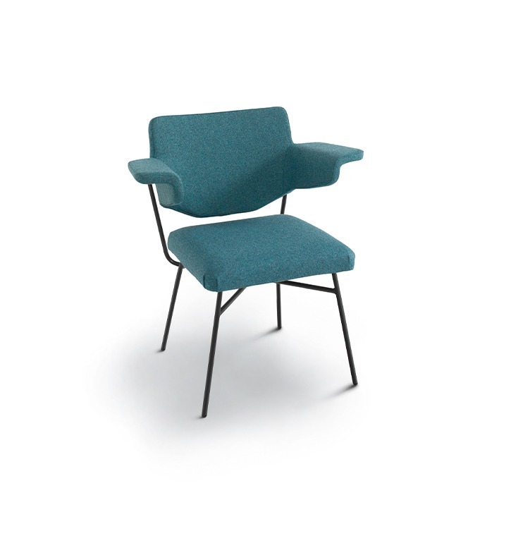 Neptunia chair