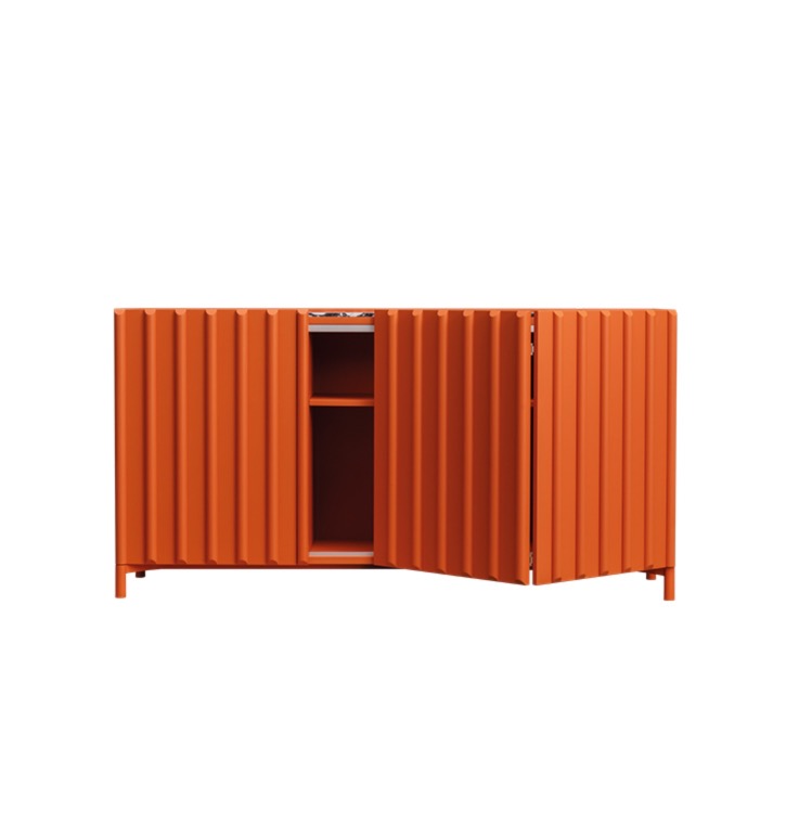 Miniforms - ContainerMID