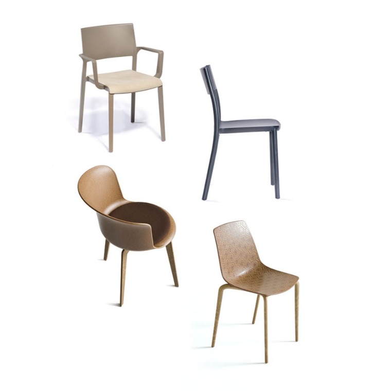 Collezioni eco