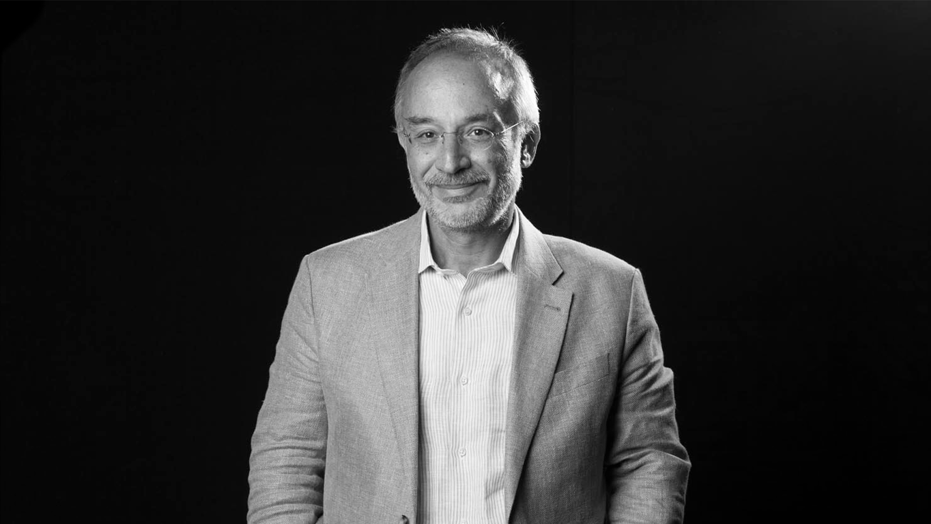 Stefano Mancuso