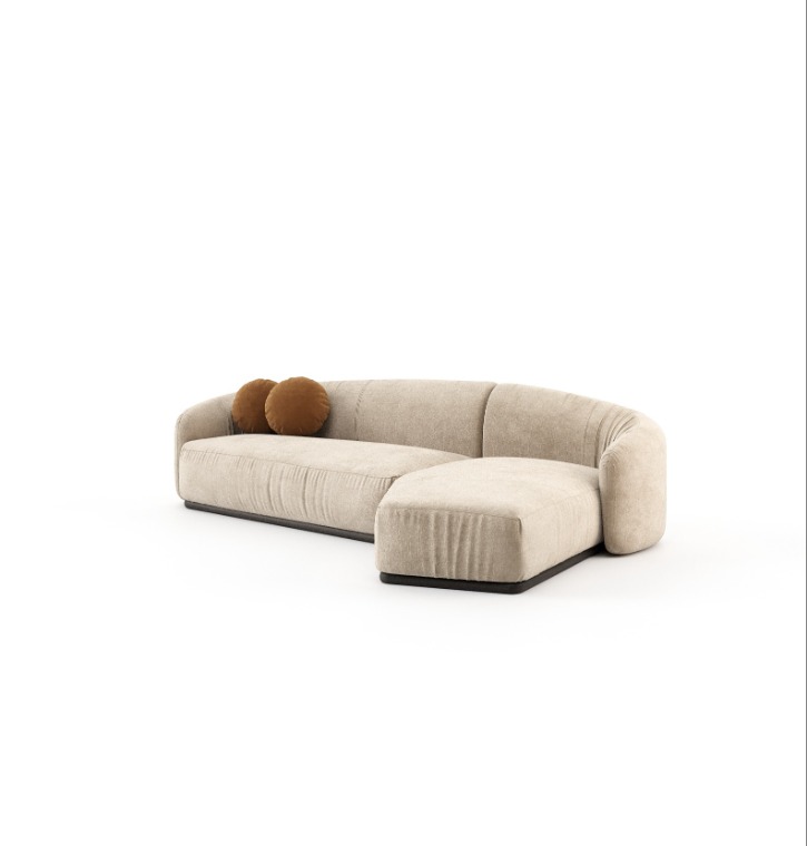 Amália Sofa | Laskasas