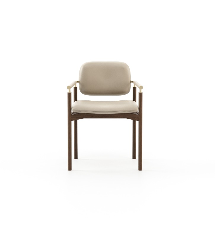 Ava Chair | Laskasas