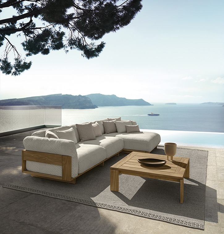 TALENTI_Argo Wood Collection