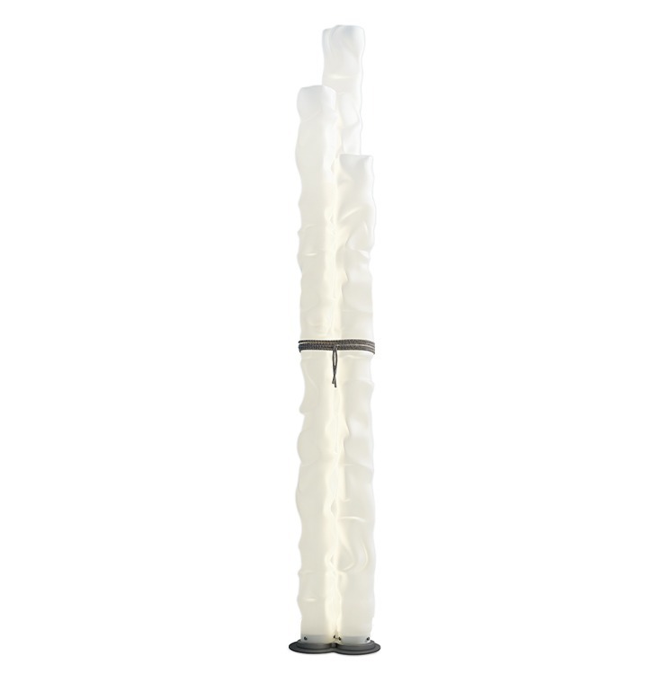 Contardi Lighting_Baggy fl trio