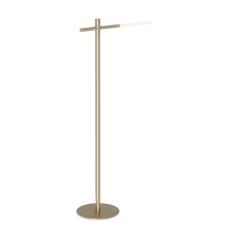 Contardi Lighting_Bianca liseuse