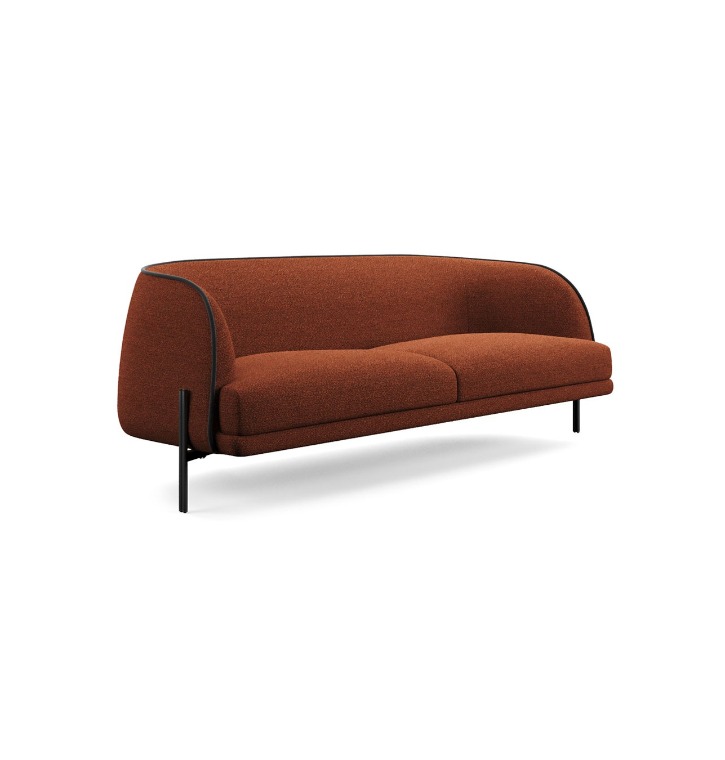 LIUJO Living - Caillou Sofa
