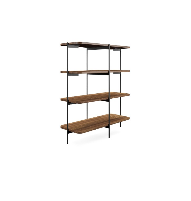 LIUJO Living - Caillou Bookshelf