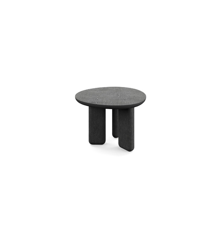 LIUJO Living - Caillou Wood Coffee Table