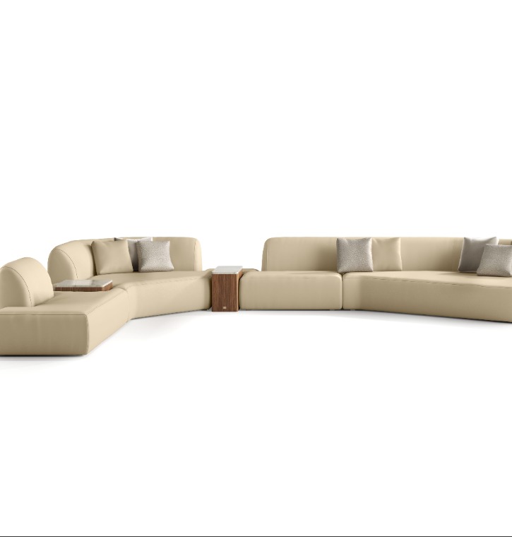IVG - Dune sofa