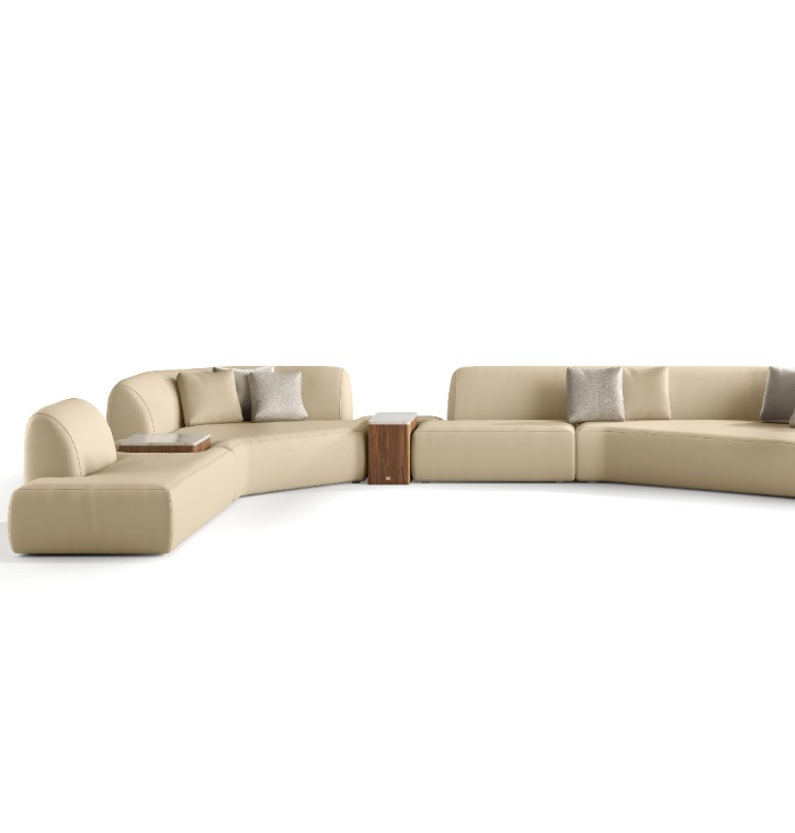 IVG - Dune sofa