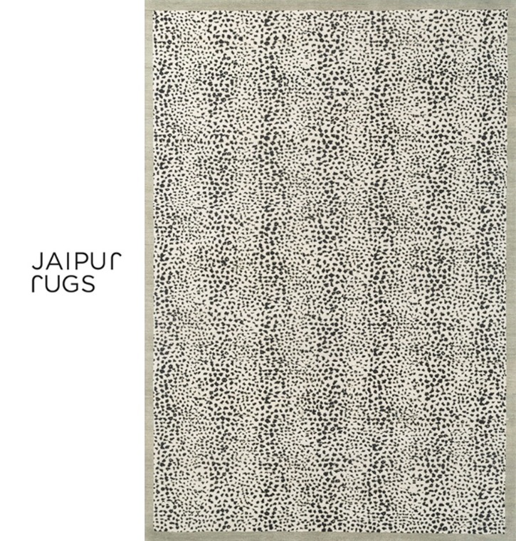 JAIPUR RUGS - Leopard