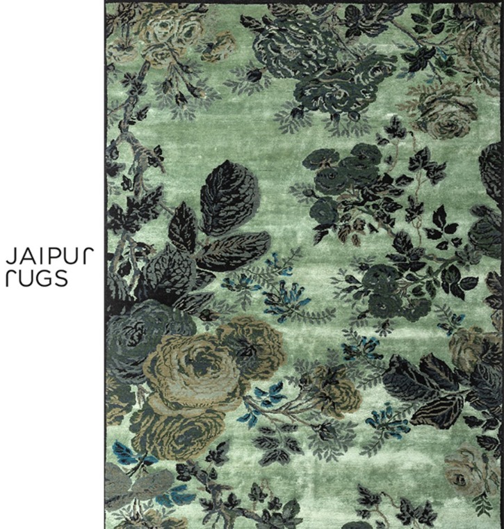 JAIPUR RUGS - Belle Epoque