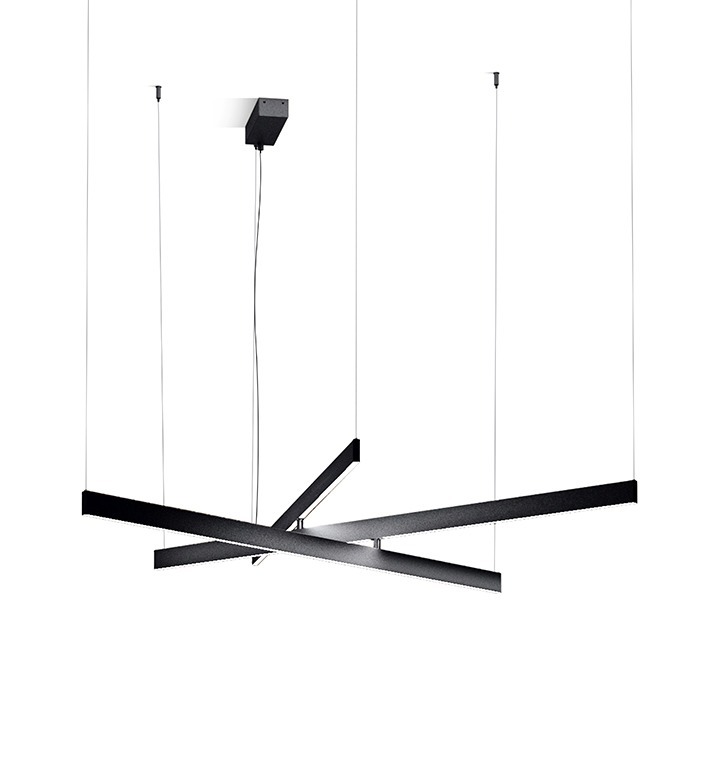Contardi Lighting_Fly multiple