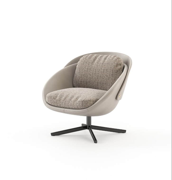George Armchair | Laskasas