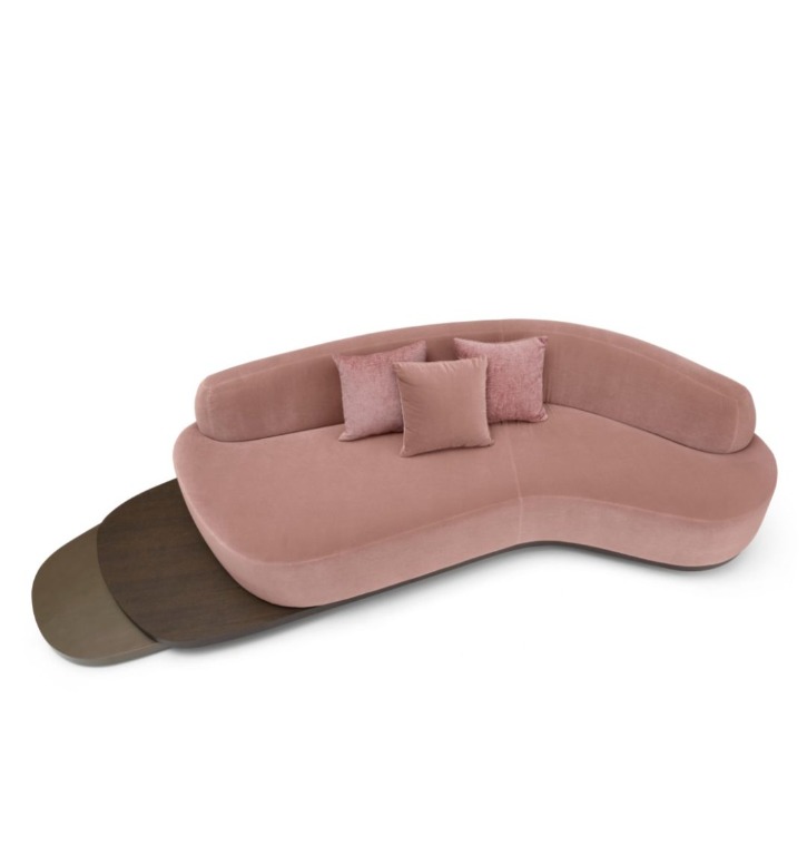 IVG - Glamis sofa