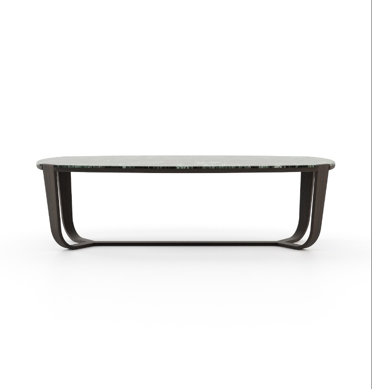 Jefferson Dining Table | Laskasas