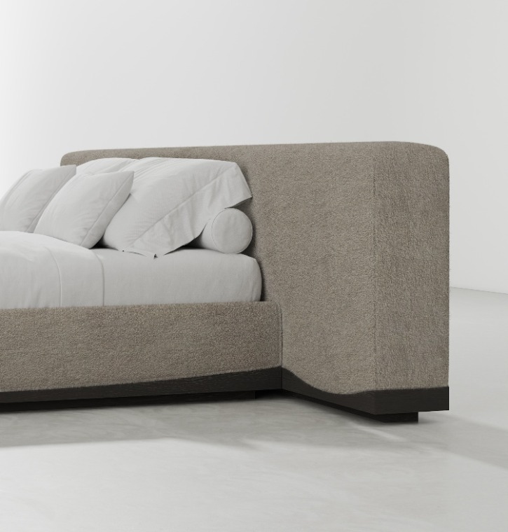 District Eight - Joss Bed Extension